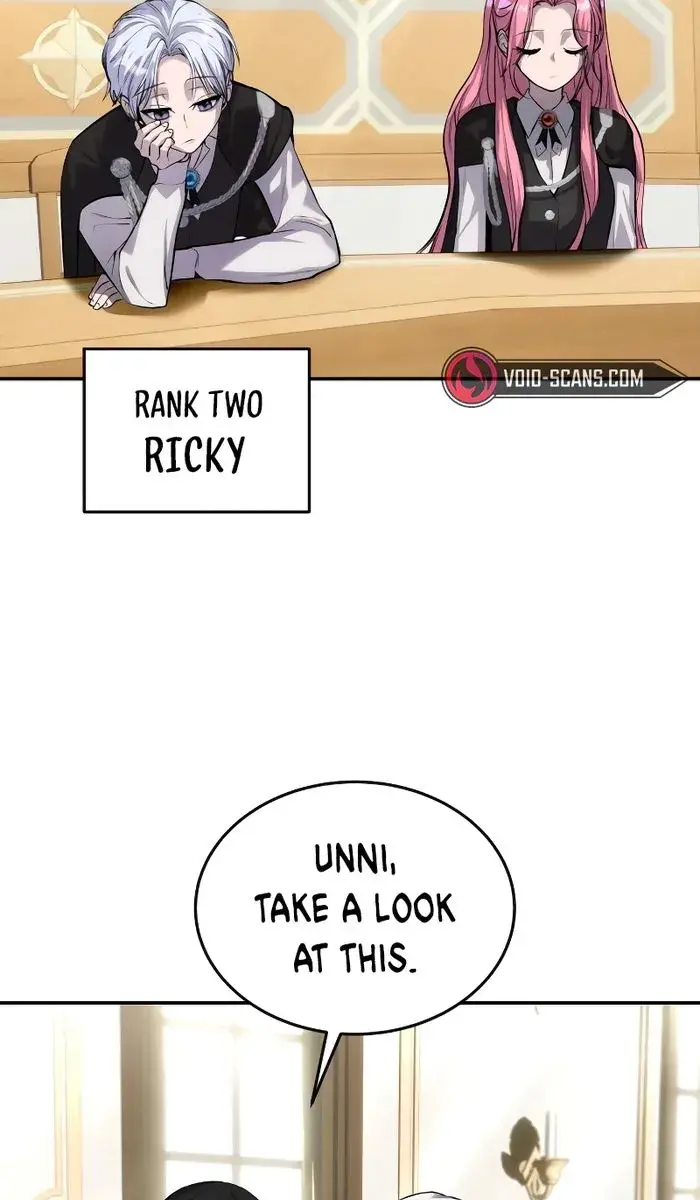 I Was More Overpowered Than the Hero, So I Hid My Power! Chapter 6 Page 56