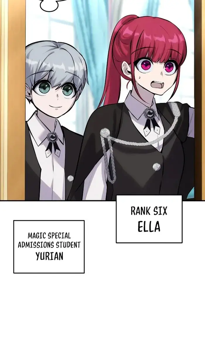 I Was More Overpowered Than the Hero, So I Hid My Power! Chapter 6 Page 60