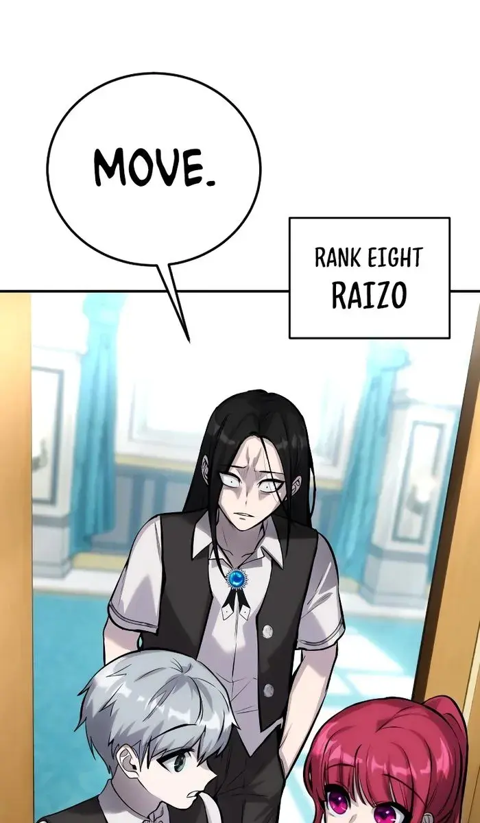 I Was More Overpowered Than the Hero, So I Hid My Power! Chapter 6 Page 63