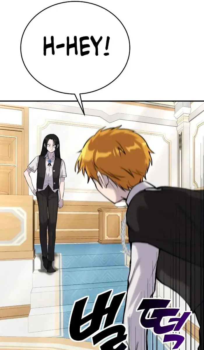 I Was More Overpowered Than the Hero, So I Hid My Power! Chapter 6 Page 66