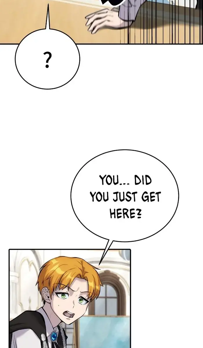 I Was More Overpowered Than the Hero, So I Hid My Power! Chapter 6 Page 67