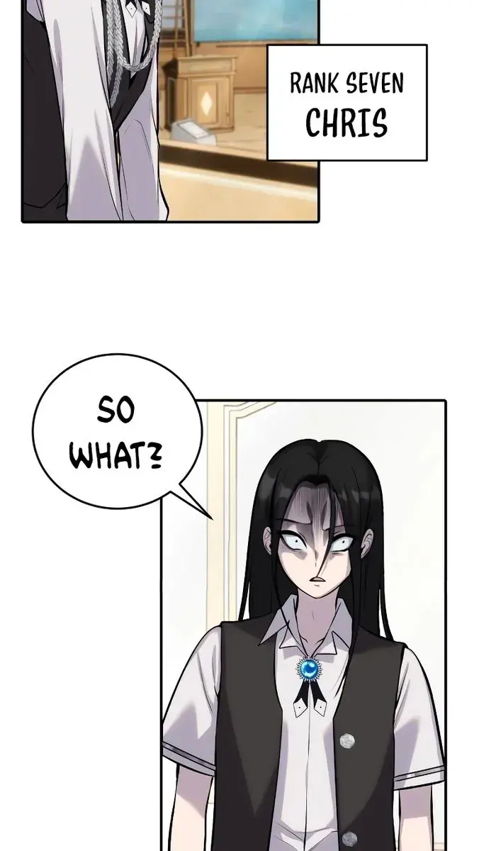 I Was More Overpowered Than the Hero, So I Hid My Power! Chapter 6 Page 68