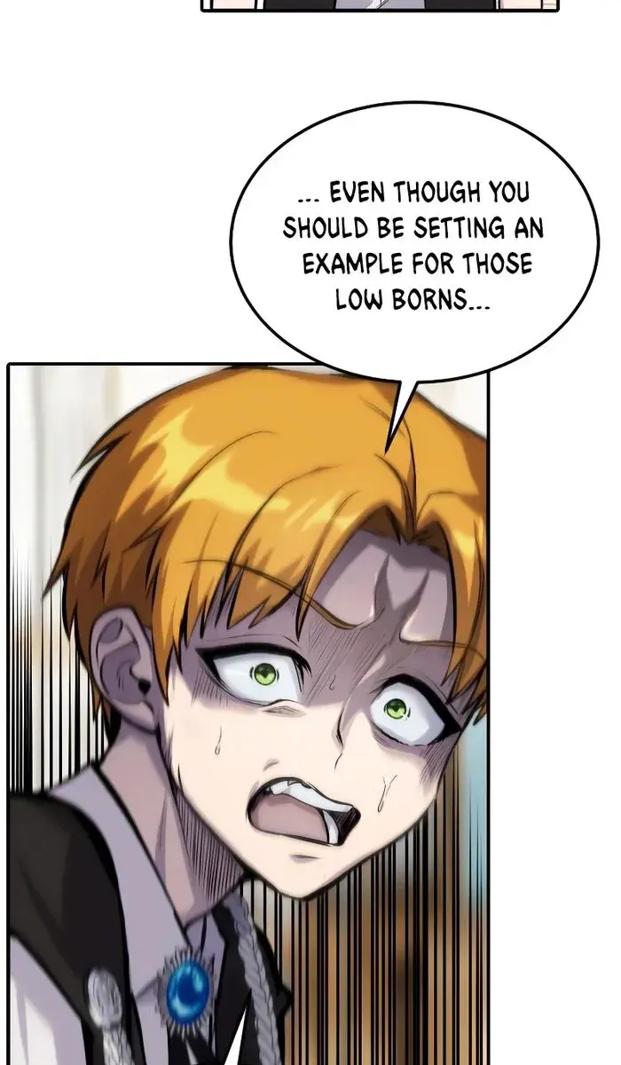 I Was More Overpowered Than the Hero, So I Hid My Power! Chapter 6 Page 69