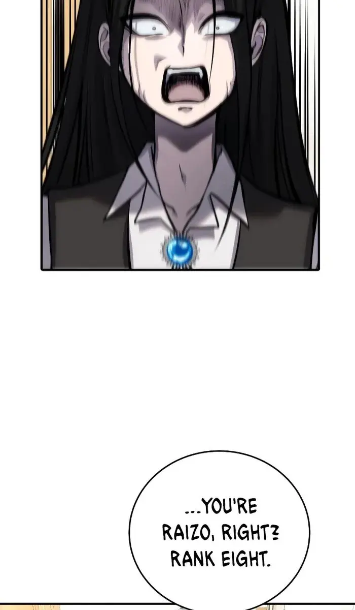 I Was More Overpowered Than the Hero, So I Hid My Power! Chapter 6 Page 71