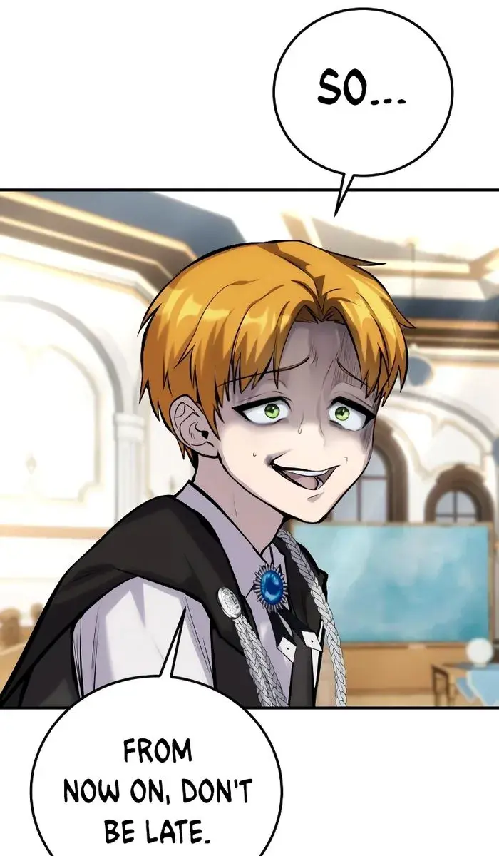 I Was More Overpowered Than the Hero, So I Hid My Power! Chapter 6 Page 74