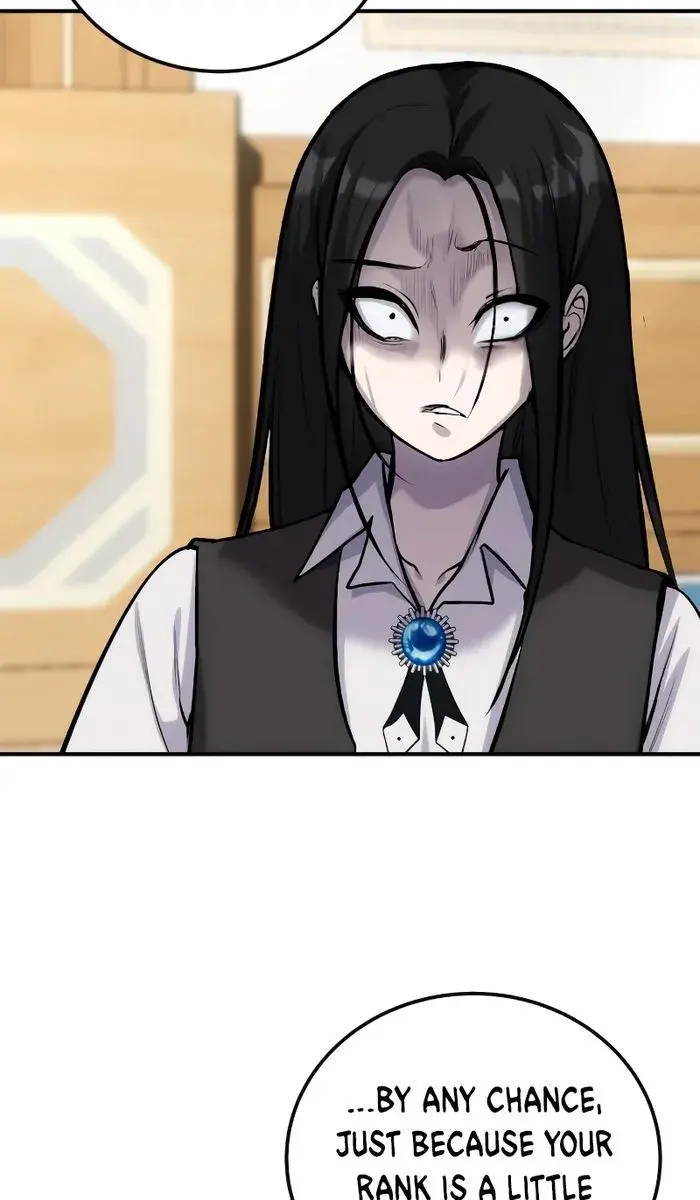 I Was More Overpowered Than the Hero, So I Hid My Power! Chapter 6 Page 75