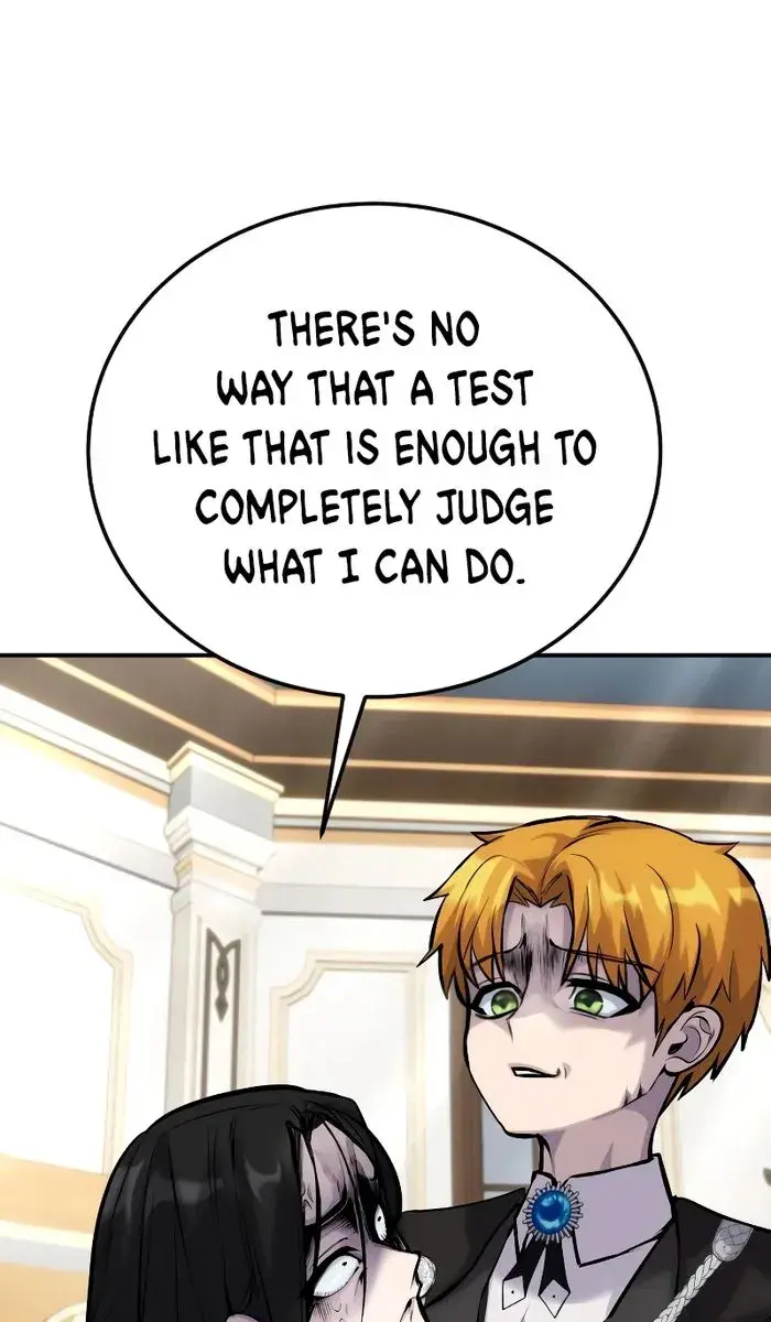 I Was More Overpowered Than the Hero, So I Hid My Power! Chapter 6 Page 77