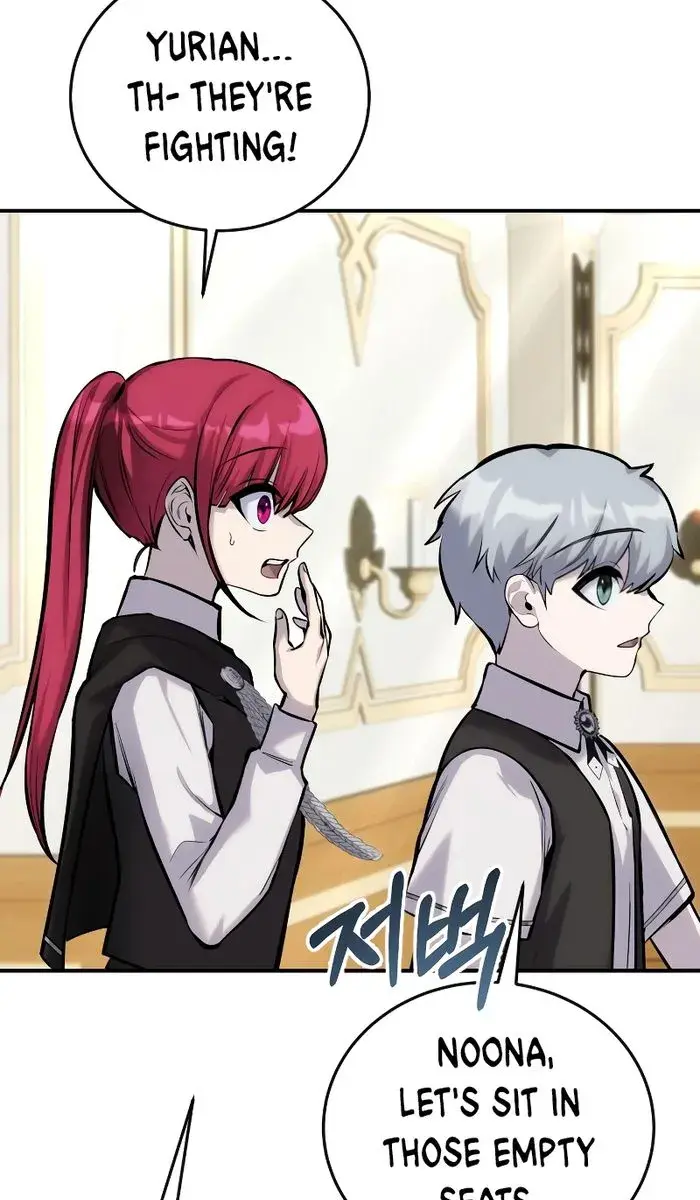 I Was More Overpowered Than the Hero, So I Hid My Power! Chapter 6 Page 79