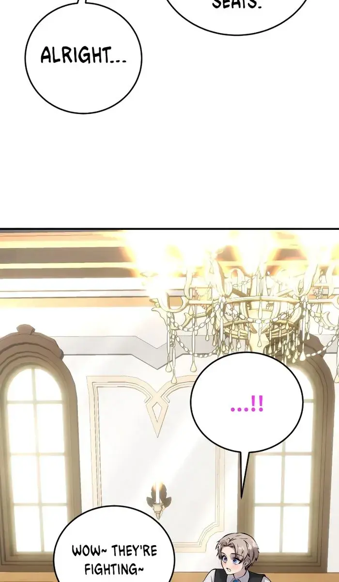 I Was More Overpowered Than the Hero, So I Hid My Power! Chapter 6 Page 80