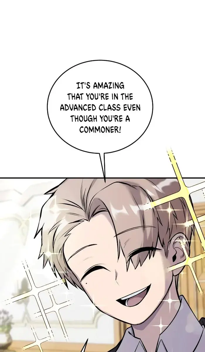 I Was More Overpowered Than the Hero, So I Hid My Power! Chapter 6 Page 87