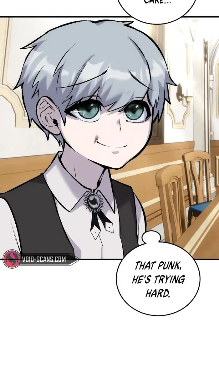 I Was More Overpowered Than the Hero, So I Hid My Power! Chapter 6 Page 89