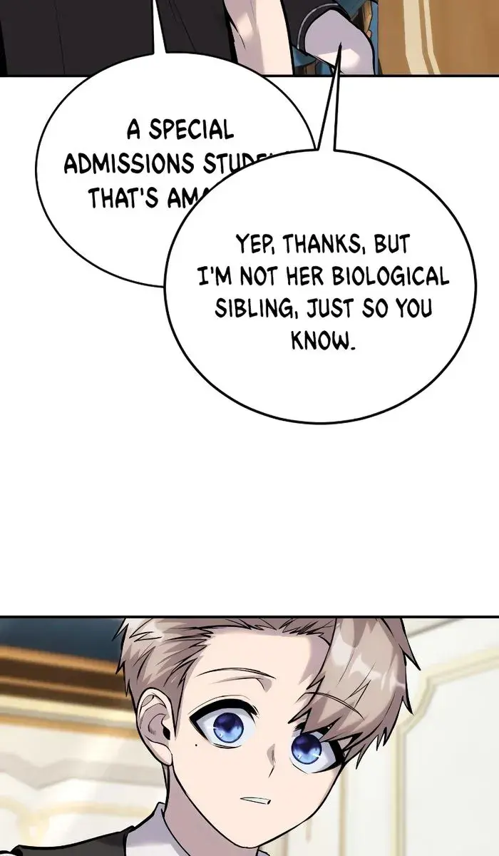 I Was More Overpowered Than the Hero, So I Hid My Power! Chapter 6 Page 92