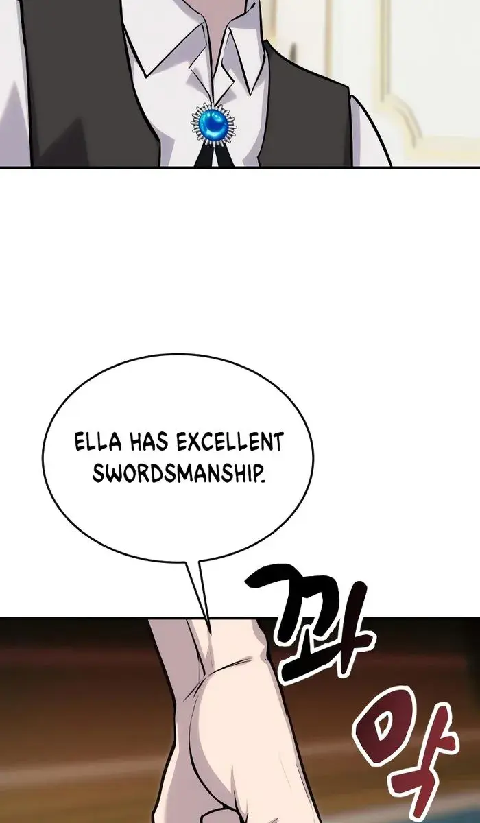 I Was More Overpowered Than the Hero, So I Hid My Power! Chapter 6 Page 93