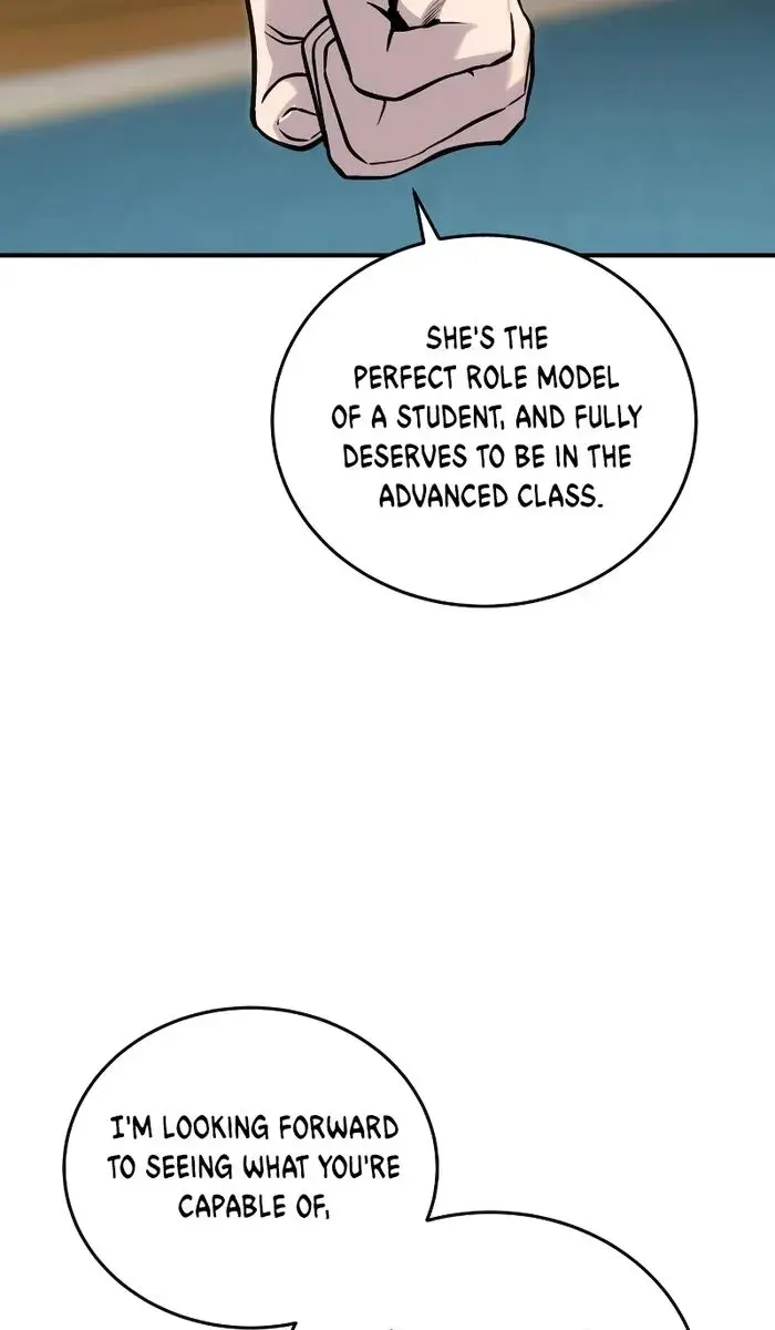 I Was More Overpowered Than the Hero, So I Hid My Power! Chapter 6 Page 94