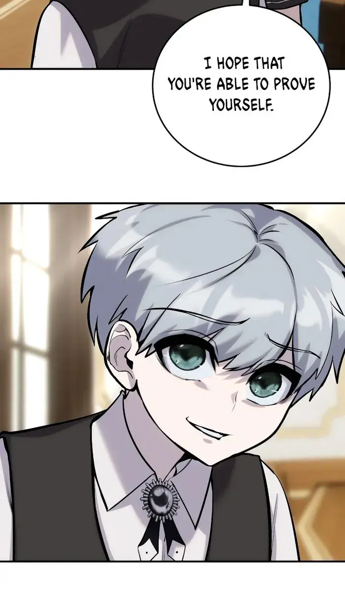 I Was More Overpowered Than the Hero, So I Hid My Power! Chapter 6 Page 96