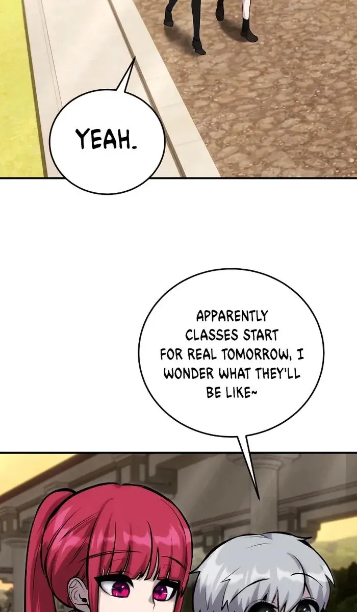 I Was More Overpowered Than the Hero, So I Hid My Power! Chapter 6 Page 102