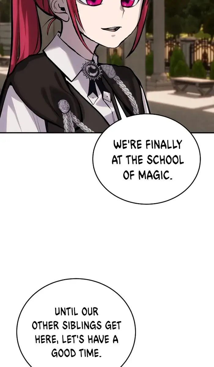 I Was More Overpowered Than the Hero, So I Hid My Power! Chapter 6 Page 104