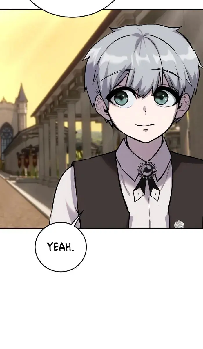 I Was More Overpowered Than the Hero, So I Hid My Power! Chapter 6 Page 105