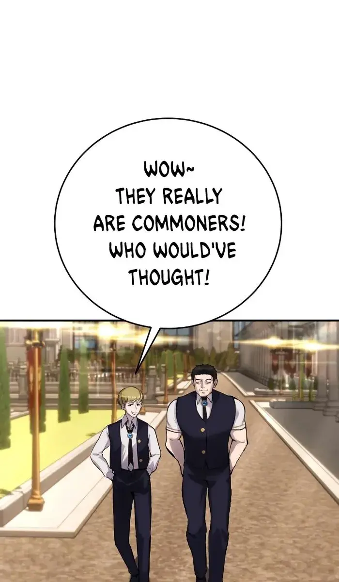 I Was More Overpowered Than the Hero, So I Hid My Power! Chapter 6 Page 106