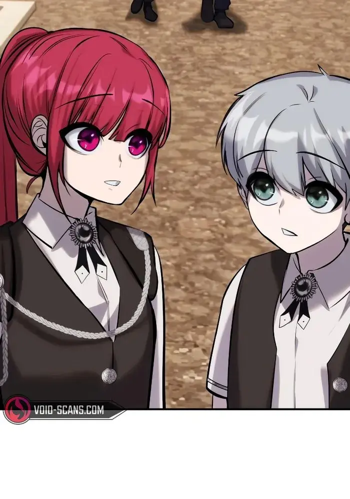 I Was More Overpowered Than the Hero, So I Hid My Power! Chapter 6 Page 107