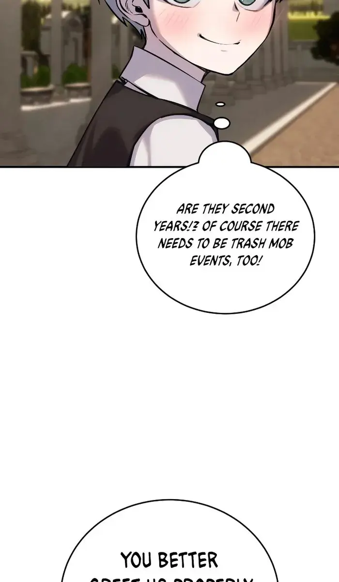 I Was More Overpowered Than the Hero, So I Hid My Power! Chapter 6 Page 110