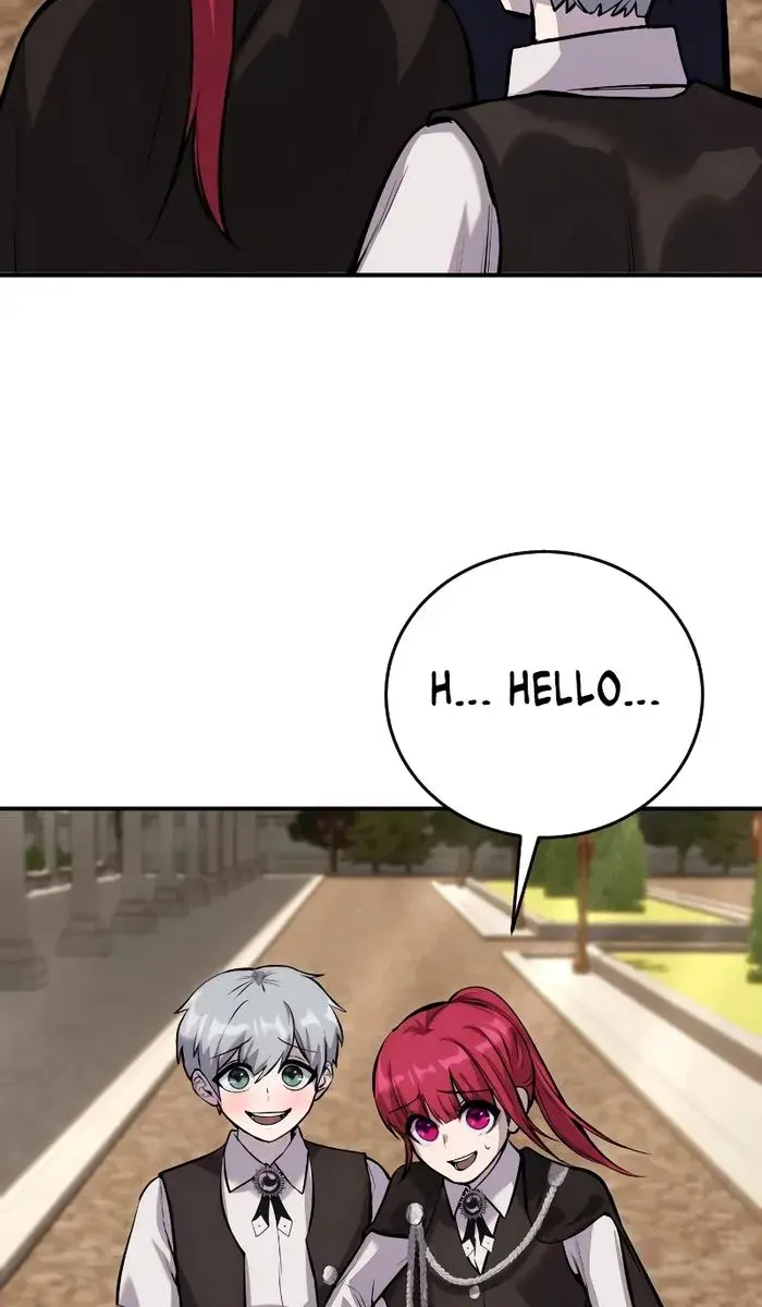 I Was More Overpowered Than the Hero, So I Hid My Power! Chapter 6 Page 112