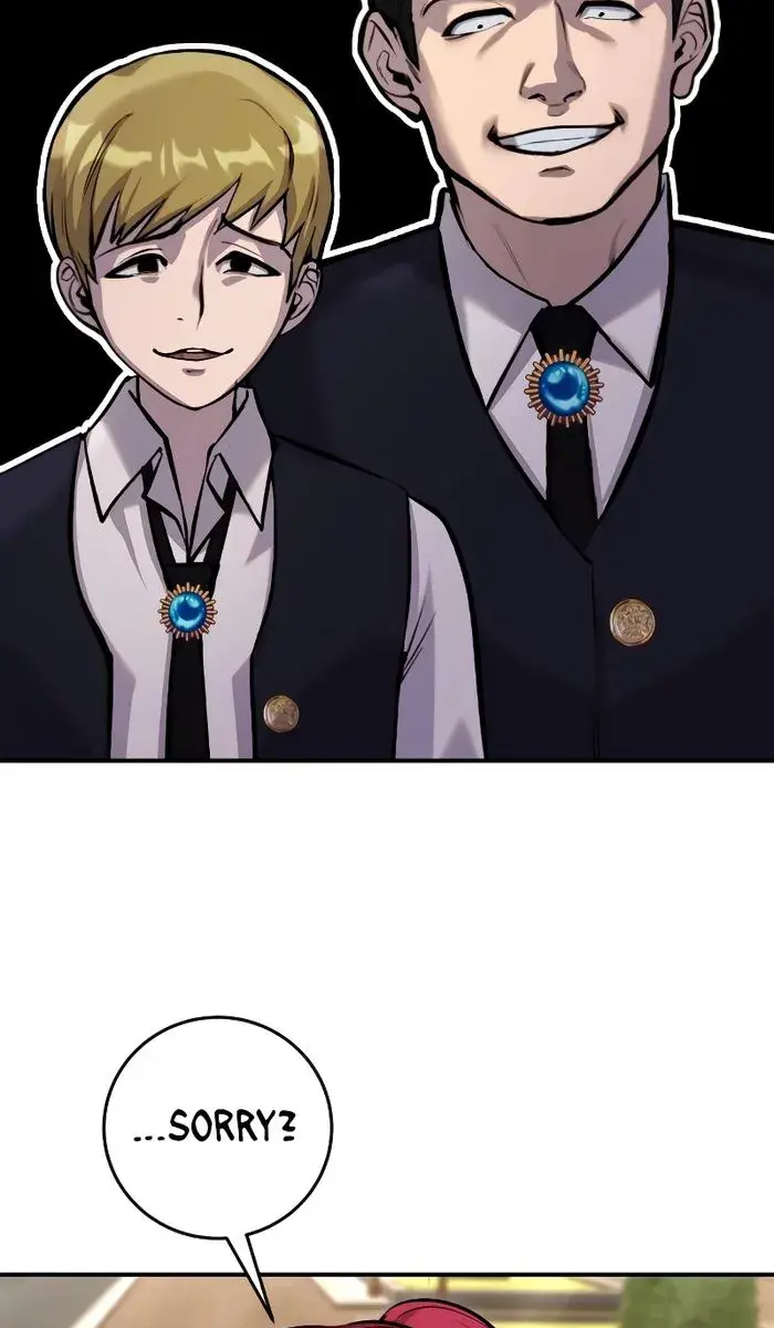 I Was More Overpowered Than the Hero, So I Hid My Power! Chapter 6 Page 114