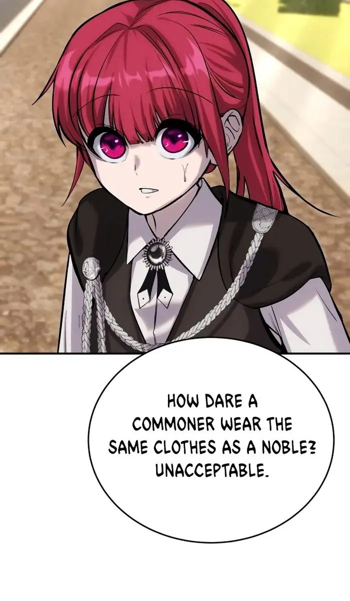 I Was More Overpowered Than the Hero, So I Hid My Power! Chapter 6 Page 115