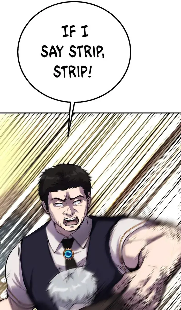 I Was More Overpowered Than the Hero, So I Hid My Power! Chapter 6 Page 117