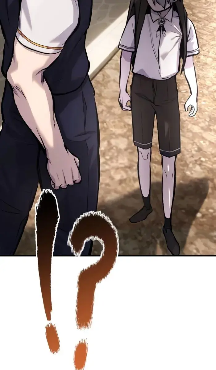 I Was More Overpowered Than the Hero, So I Hid My Power! Chapter 6 Page 121