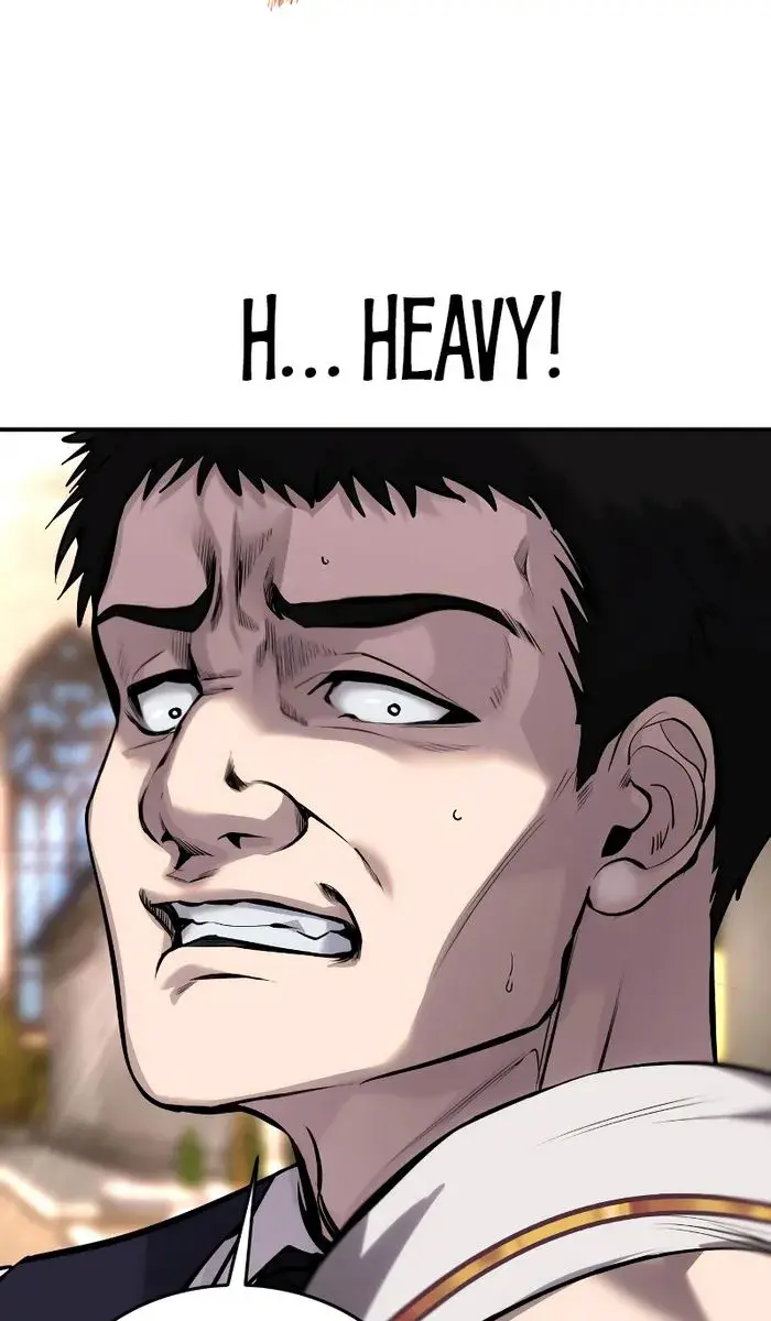 I Was More Overpowered Than the Hero, So I Hid My Power! Chapter 6 Page 122