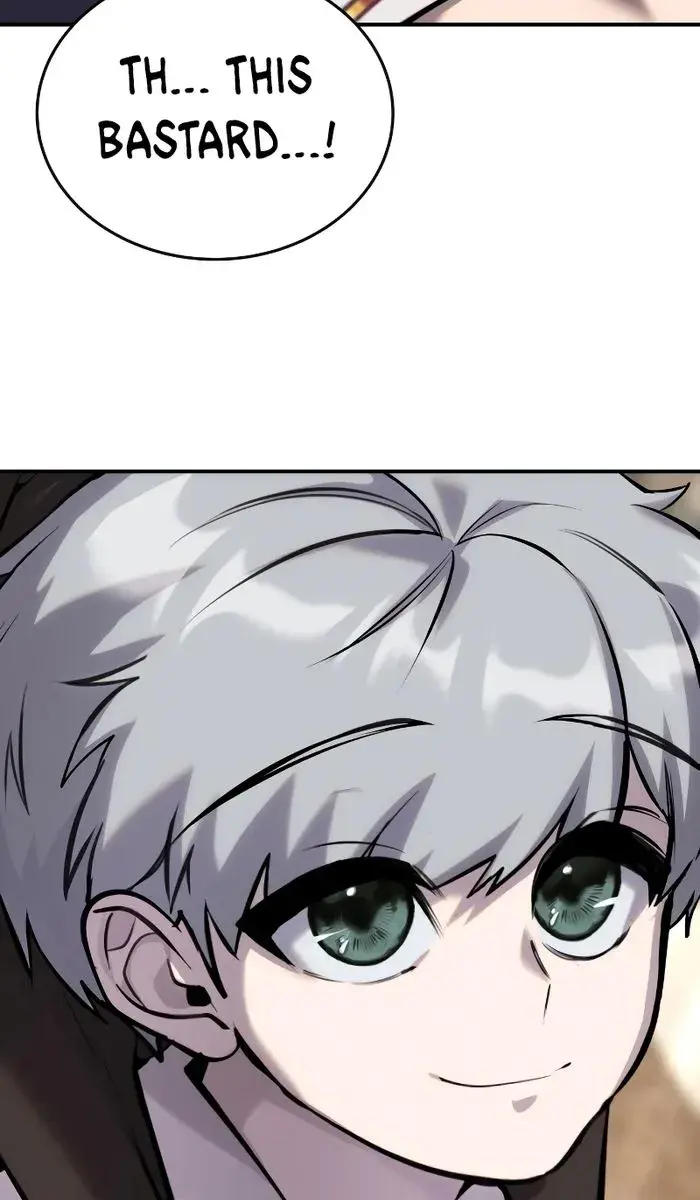 I Was More Overpowered Than the Hero, So I Hid My Power! Chapter 6 Page 123