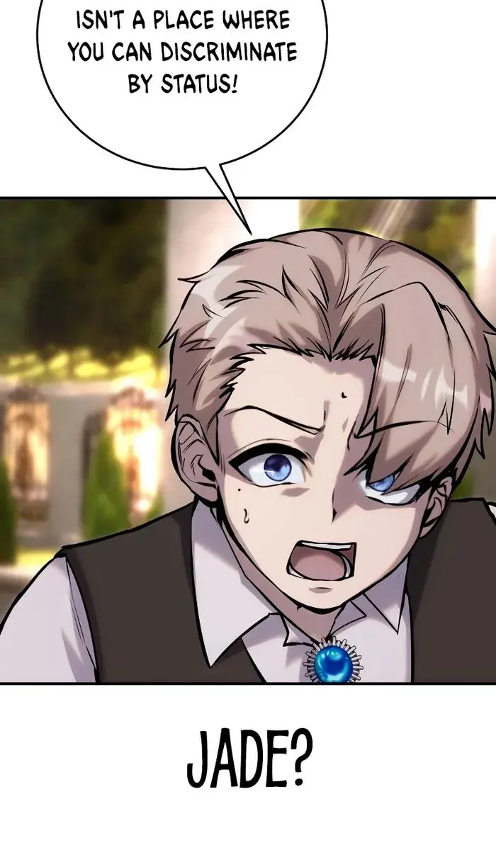 I Was More Overpowered Than the Hero, So I Hid My Power! Chapter 6 Page 127