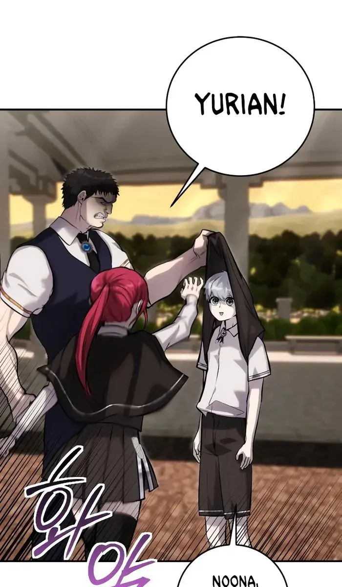 I Was More Overpowered Than the Hero, So I Hid My Power! Chapter 6 Page 128