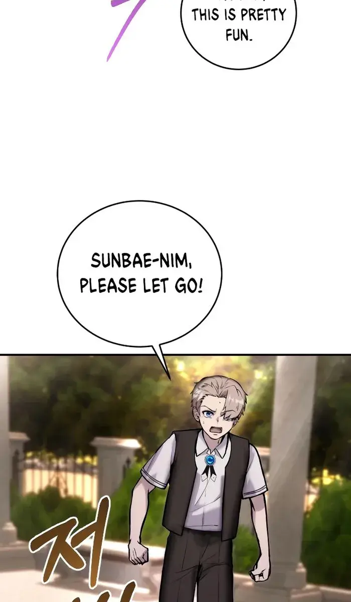 I Was More Overpowered Than the Hero, So I Hid My Power! Chapter 6 Page 129