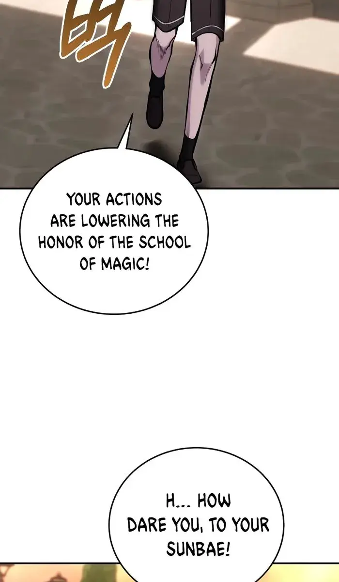 I Was More Overpowered Than the Hero, So I Hid My Power! Chapter 6 Page 130