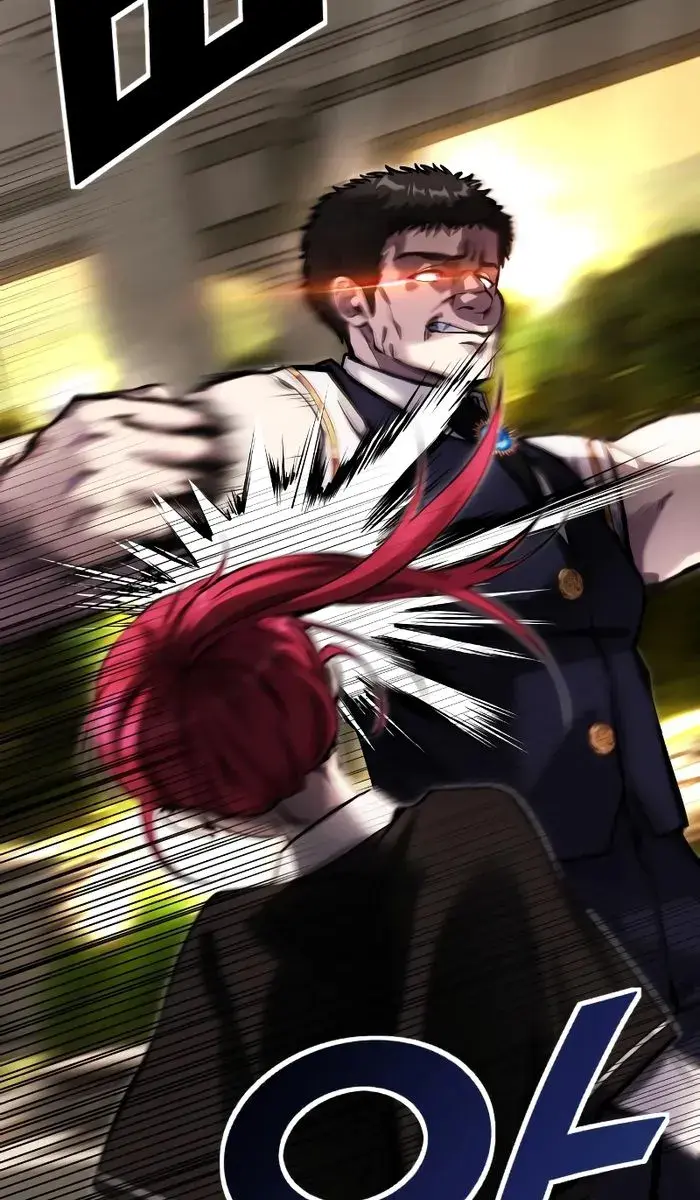 I Was More Overpowered Than the Hero, So I Hid My Power! Chapter 6 Page 133