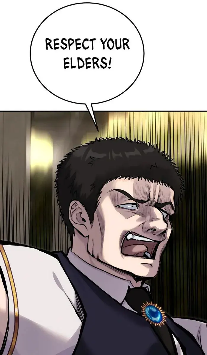 I Was More Overpowered Than the Hero, So I Hid My Power! Chapter 6 Page 135