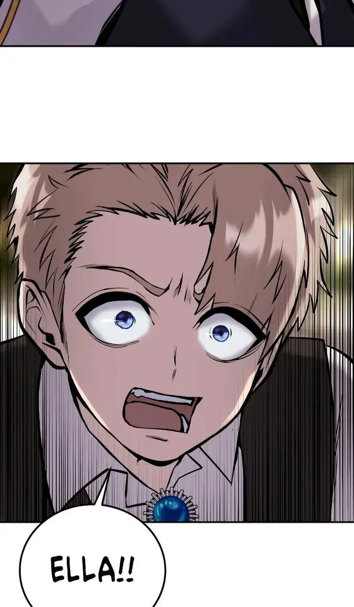 I Was More Overpowered Than the Hero, So I Hid My Power! Chapter 6 Page 136