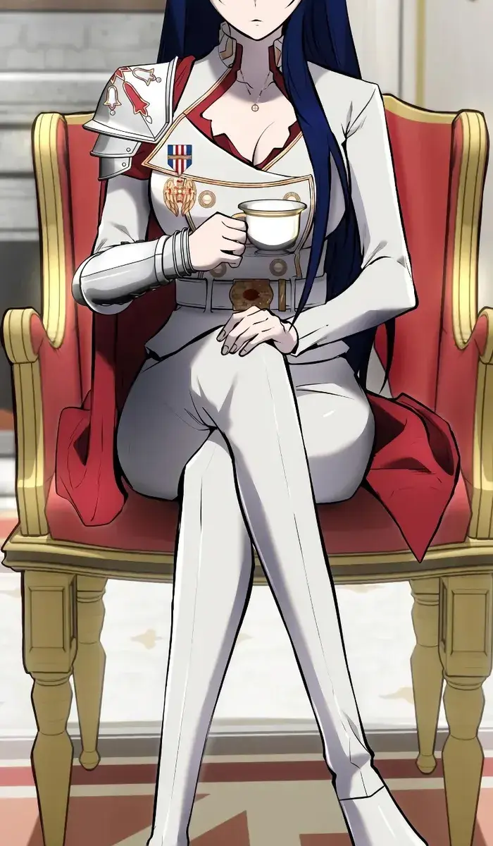 I Was More Overpowered Than the Hero, So I Hid My Power! Chapter 7 Page 3