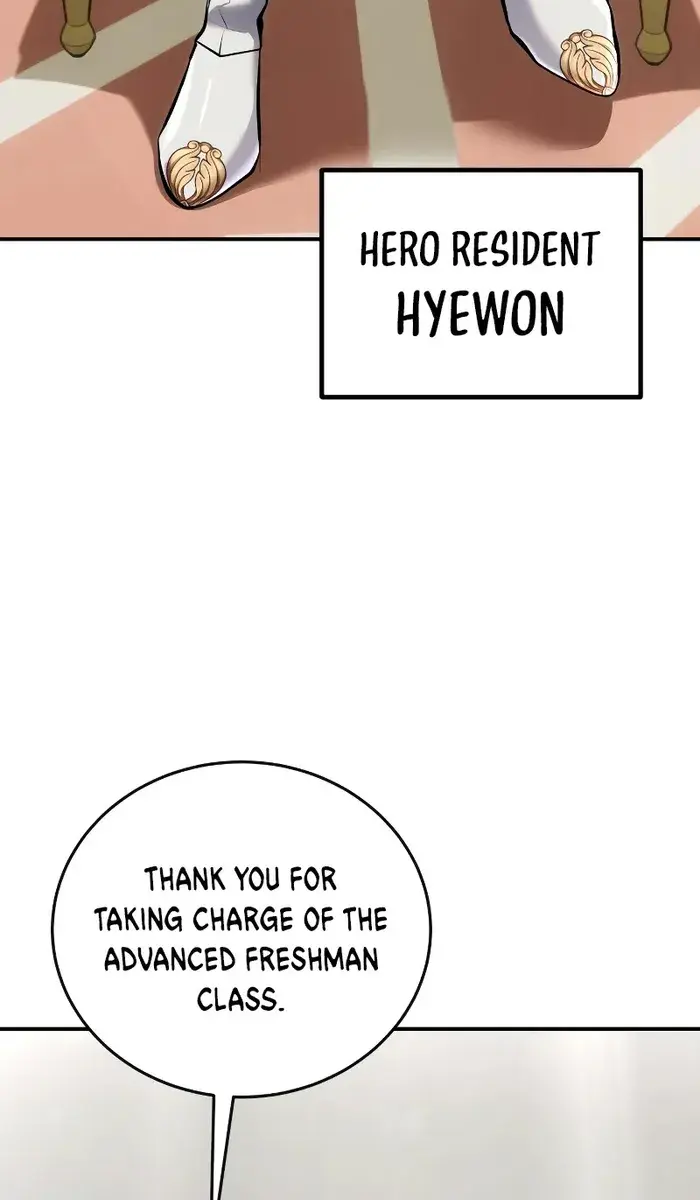 I Was More Overpowered Than the Hero, So I Hid My Power! Chapter 7 Page 4