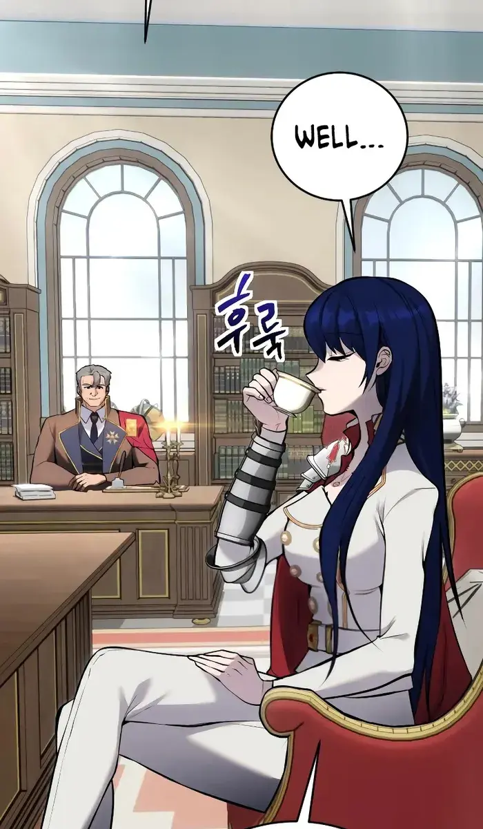 I Was More Overpowered Than the Hero, So I Hid My Power! Chapter 7 Page 5