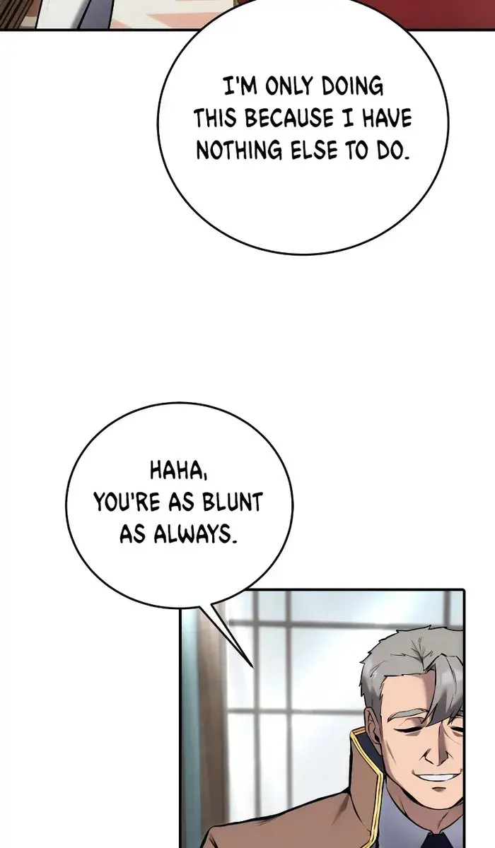 I Was More Overpowered Than the Hero, So I Hid My Power! Chapter 7 Page 6