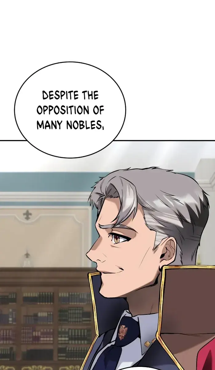 I Was More Overpowered Than the Hero, So I Hid My Power! Chapter 7 Page 10