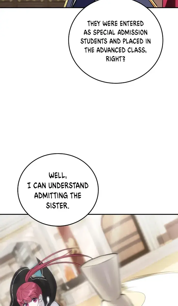 I Was More Overpowered Than the Hero, So I Hid My Power! Chapter 7 Page 11