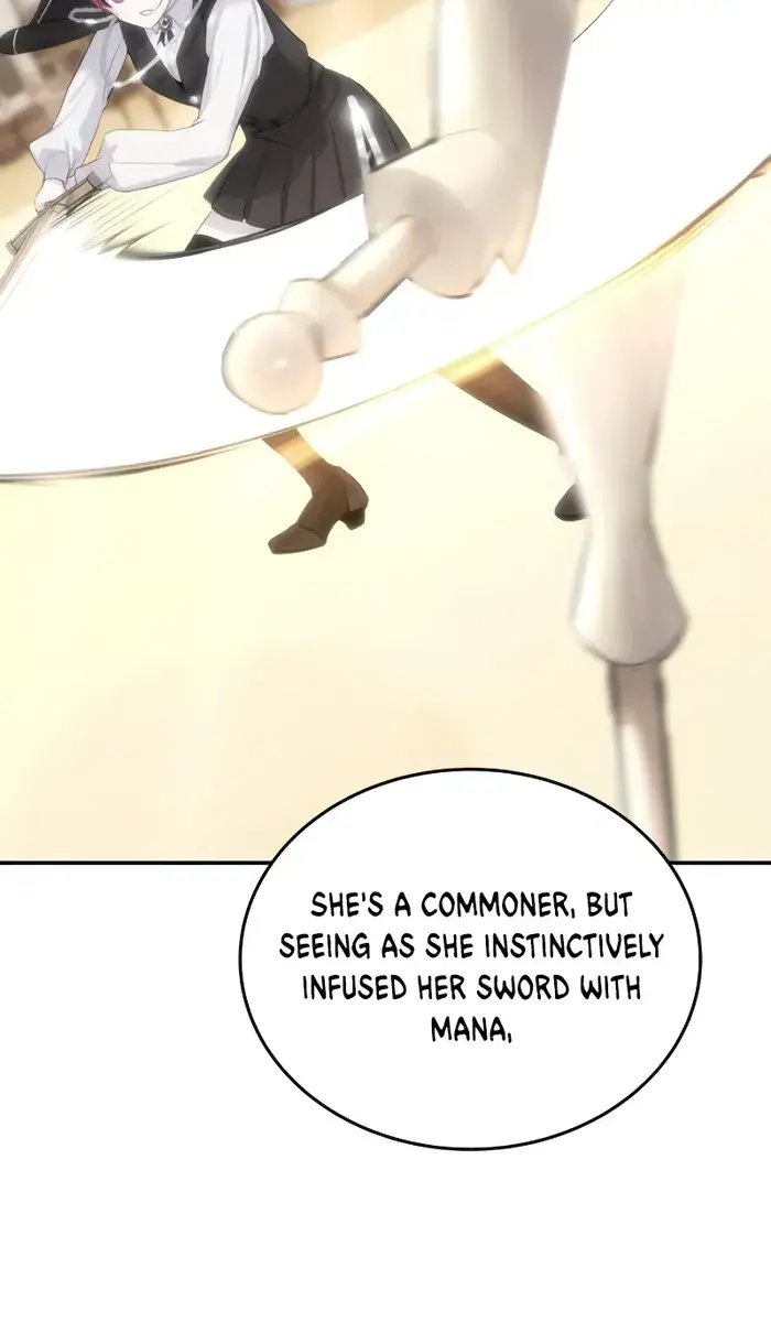 I Was More Overpowered Than the Hero, So I Hid My Power! Chapter 7 Page 12