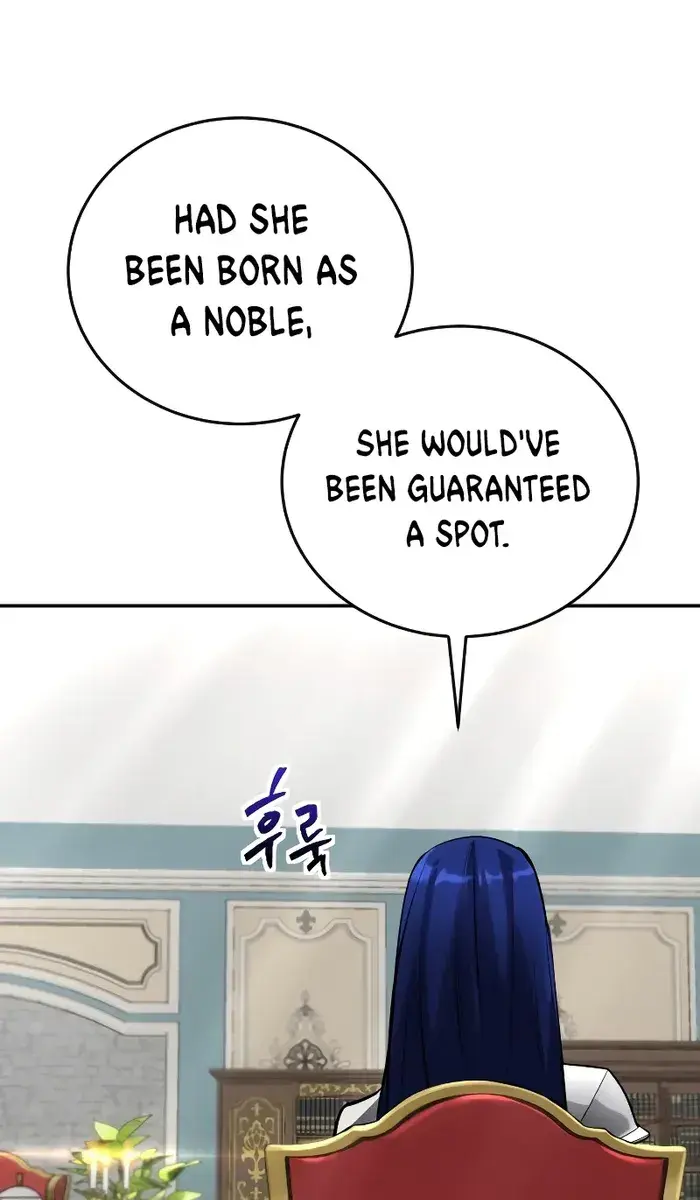 I Was More Overpowered Than the Hero, So I Hid My Power! Chapter 7 Page 13