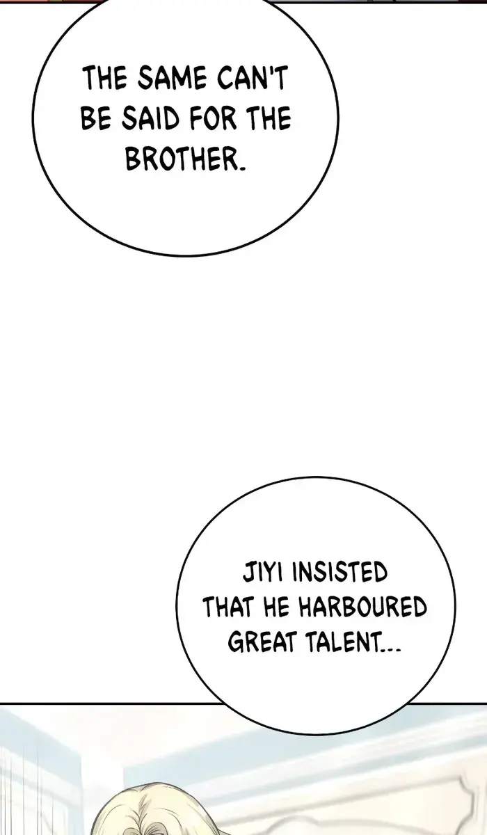 I Was More Overpowered Than the Hero, So I Hid My Power! Chapter 7 Page 16