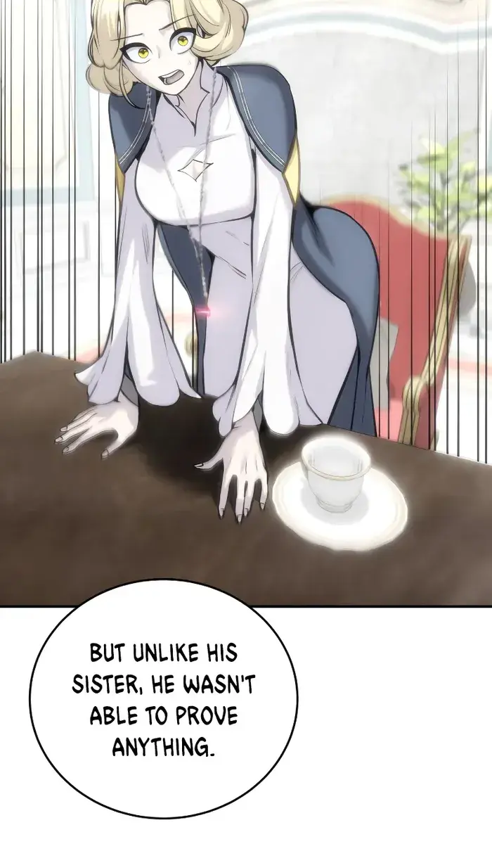 I Was More Overpowered Than the Hero, So I Hid My Power! Chapter 7 Page 17