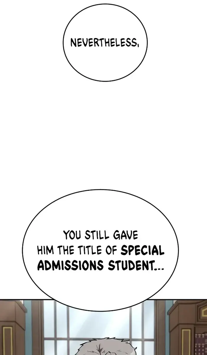 I Was More Overpowered Than the Hero, So I Hid My Power! Chapter 7 Page 19